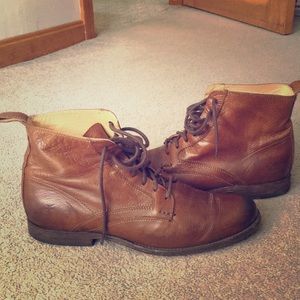 Frye Boots - 9.5D